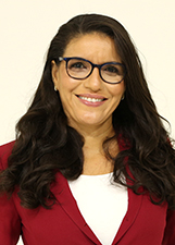 SGT. DR. LINDINEIDE BEZERRA