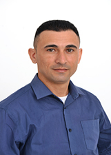 PASTOR PAULO ROBERTO
