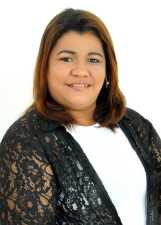 ANA DE LALINHA DO ACARAJÉ