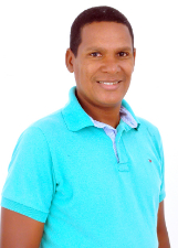 MESSIAS ALCÂNTARA