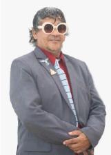 REPORTER MALUQUINHO
