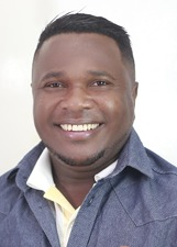 JACARE DA SEDUSAMBA