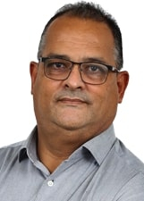 MARCÃO NEVES