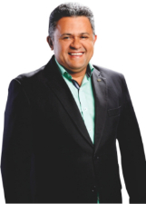 PASTOR JOSÉ CARLOS