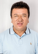 ROBSON DA RADIO