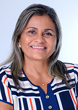 DILMA DA COLÔNIA