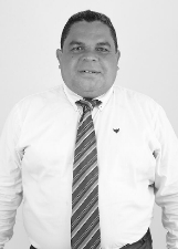 PASTOR JOSÉ CARLOS