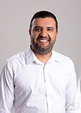 EDIJALDO BARBUDINHO