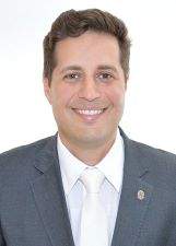 GUSTAVO BISPO