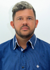 WILLIAN DE SABINÓPOLIS
