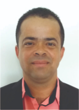 DIÁCONO CARLINHOS DA RAÇÃO