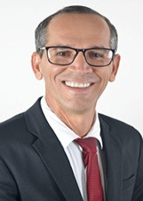PASTOR CLODOALDO