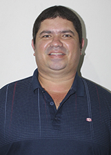 EVERALDO DO VERMELHO