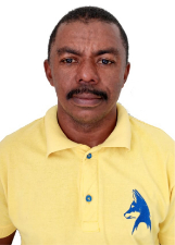 ZÉ PRETINHO DO ESPORTE