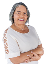 ANGÉLICA SANTANA