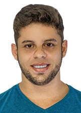 FRANKLIN PAIXÃO