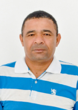 MÁRCIO SERGIPANO