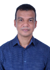 PASTOR JOÃO BATISTA
