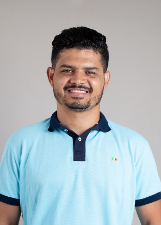 PROFESOR MARCOS MEDEIROS