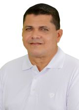 VALDOMIRO MELO