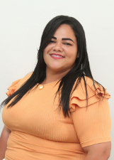 GLICIA VIEIRA