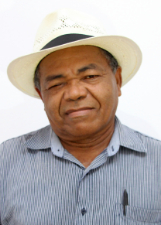 ZÉ AUGUSTO DO PEIXE