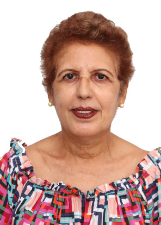 IRMÃ FÁTIMA