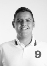 JUNINHO SANTANA