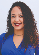 PROFESSORA TAINAH FELIX
