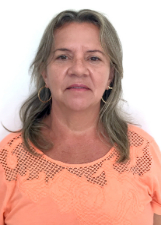 ANGÉLICA DO GARANGAU