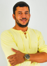 JORGE LUIZ DESPACHANTE