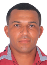 PASTOR ANTÔNIO