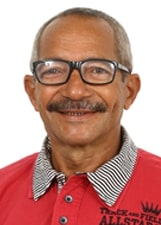 MAURICIO DO ROSA MARIA
