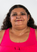 MARIA DO POVO
