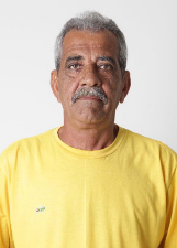 SARGENTO CLAUDENOR