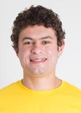 PEDRO MATHEUS