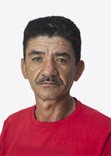 EDGAR DA ÁGUA