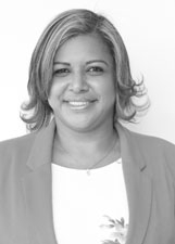MARY CARDOZO