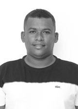 EDSON NEGAO