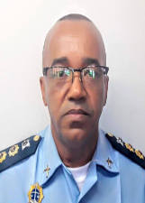 CORONEL AMÉRICO