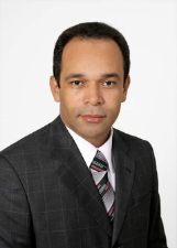 PASTOR ROBERTO MORAIS