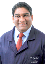 DR. PAULO NAND