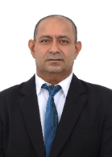 SIVALDO ALMEIDA