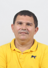 JAILTON DO SINDICATO