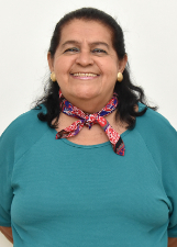 PROFESSORA FATIMA GORDINHA