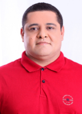 ANDRÉ DE ARLINDO
