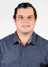 LUCAS DE ARLITO DA PADARIA