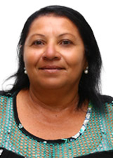 MARLENE FAGUNDES DE JESUS
