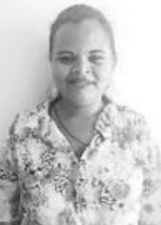 MICHELLY DE LINDA