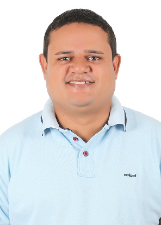 GEMERSON DO CARRILHO